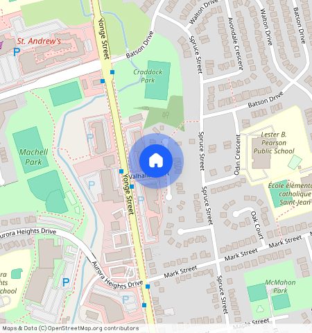 82 Valhalla Court, Aurora