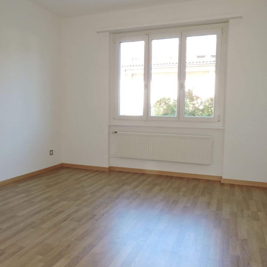 Charmante Wohnung sucht neuen Mieter - Photo 1