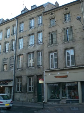 Location Appartement 2 pièces 60m² NANCY 54000 - Photo 5