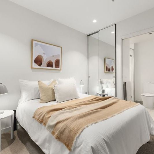 2-BED 2-BATH, 1-CAR, NOT FURNISHED - Photo 1