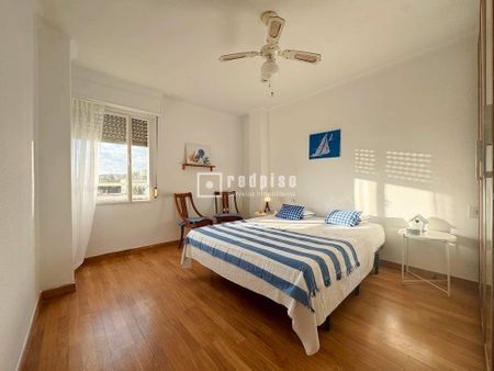 Málaga Capital, Andalusia 29017 - Photo 4