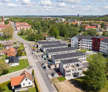 Hässleholm, Skåne - Foto 1