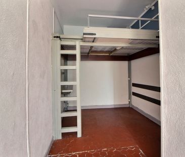 Location T2 avec terrasse ? Trans-en-Provence ? 41.75 m2, - Photo 1