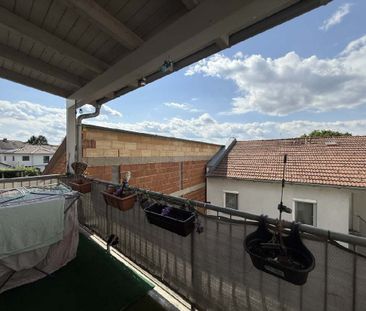 Wohnen im Herzen von Fehring – 3 Zimmer, Balkon & top Infrastruktur…! - Photo 2
