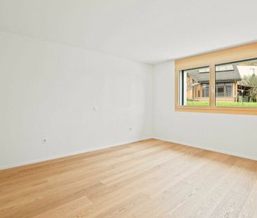 5.5-Zimmer-Gartenwohnung - Foto 3