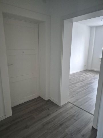 Helle 2-R-Whg im EG - Stellpl. + Garten anmietbar! - Photo 4