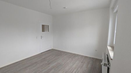 TOP 3-Zimmer-Wohnung, komplett saniert - Foto 3