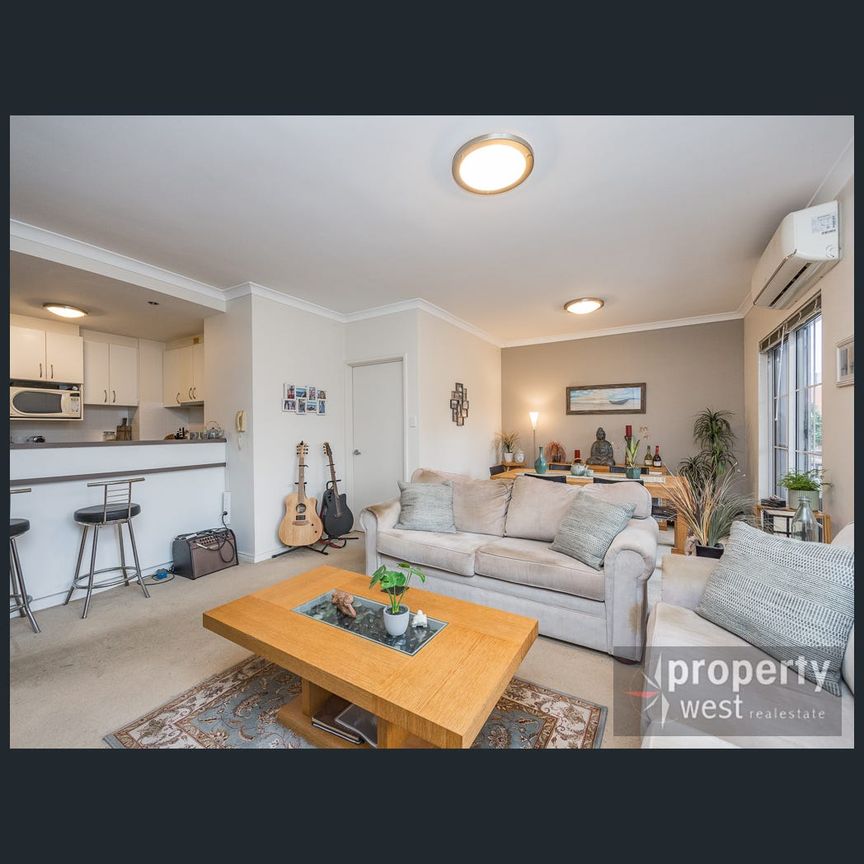18/165 Grand Boulevard, Joondalup, WA 6027 - Photo 1