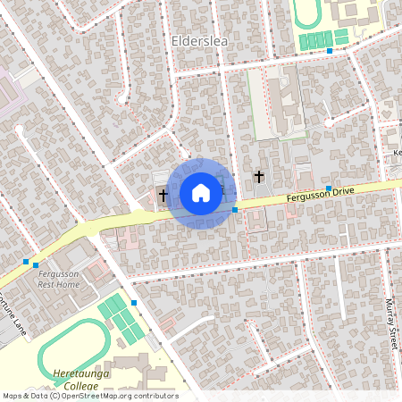 703 Fergusson Drive, Elderslea