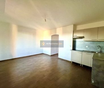 Location Appartement 2 pièces 38 m2 à Saint-Aygulf - Photo 1