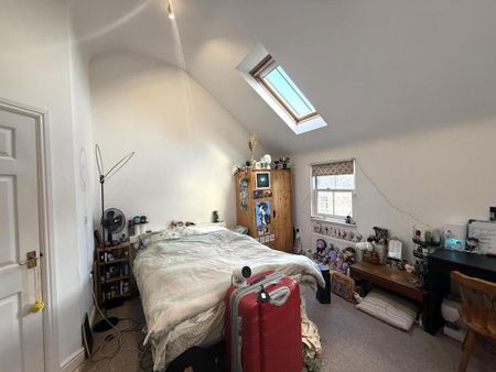 1 bedroom house to rent - Photo 2
