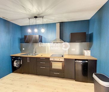 Location appartement à Brest 39.9m² - Photo 6