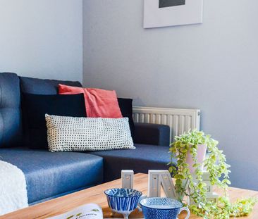 Bielany, ul. Szegedyńska - Photo 4