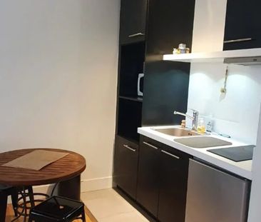 Nice rue de France - Studio - Photo 4