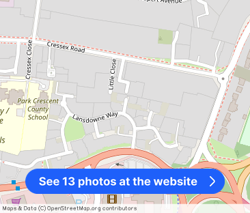 Pinels Way, High Wycombe - Photo 1