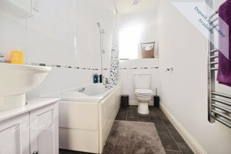 2 bedroom apartment to rent - Photo 4