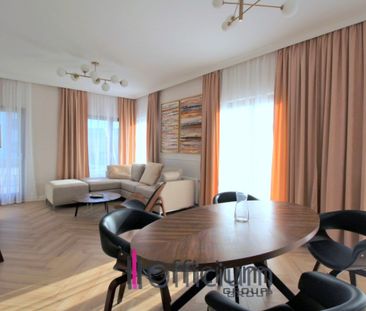 3 pokoje | nowy apartament z ogródkiem | Mokotów - Фото 3