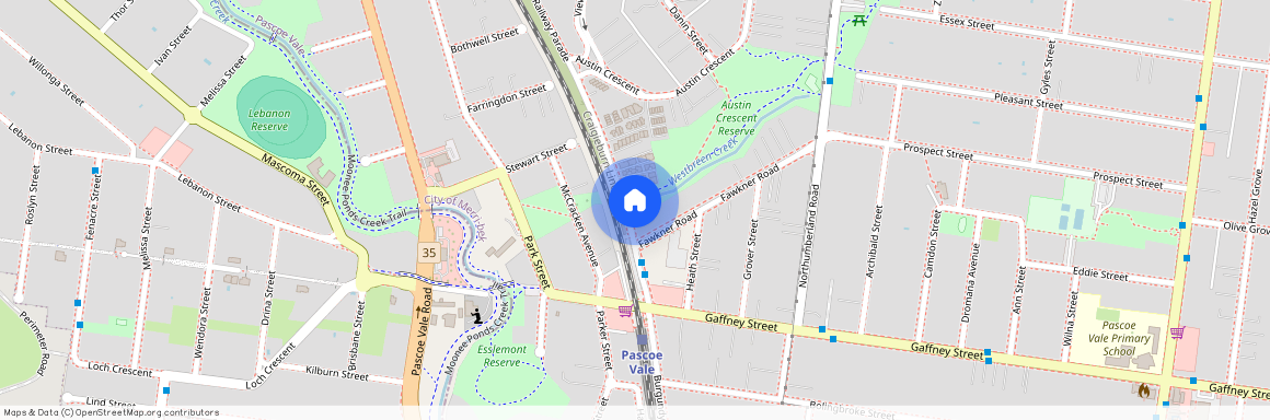 1/20 Railway Parade, Pascoe Vale