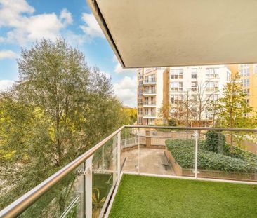 2 bedroom flat to rent - Photo 5