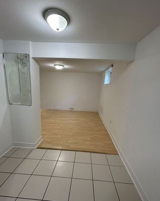 For Lease - 192 Bogert Avenue Unit# BSMNT # 1, Toronto, Ontario - Photo 1