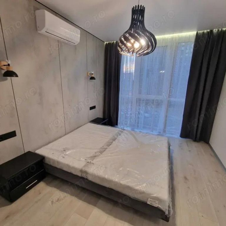 Garsoniera in zona Tei la Facultatea de Constructii - Fotografie 1