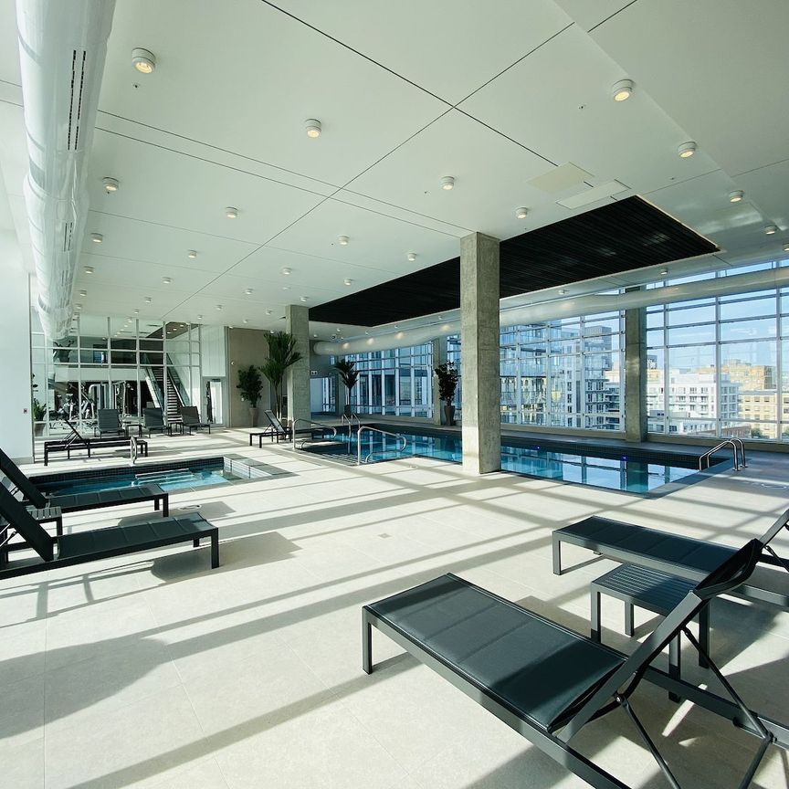790 rue William, Montréal, QC - Photo 1