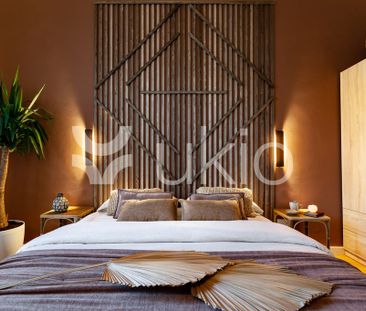 4 room luxury Apartment for rent in Barcelona, Spain - Photo 3