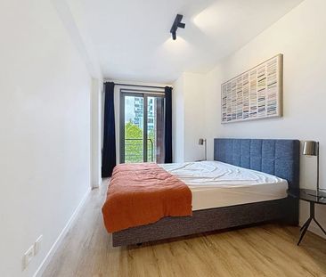 Appartement te huur - foto 5
