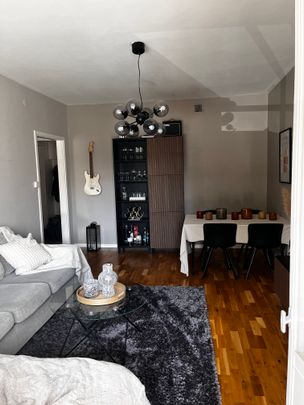 Lundbladsvägen, Eskilstuna - Photo 1