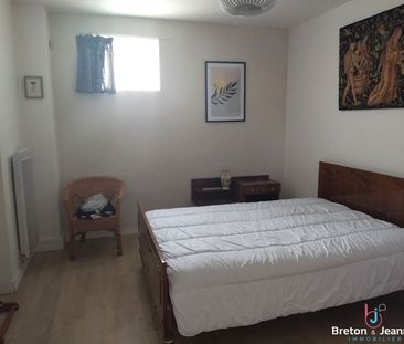 Location Maison 3 pièces 57m² - Photo 2