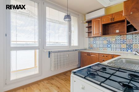 Pronájem bytu 2+1 v osobním vlastnictví 67 m², Kladno - Fotografie 2