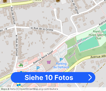 Appartement te huur - Foto 1