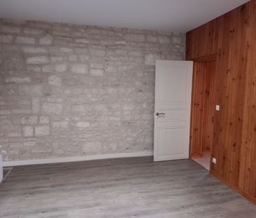 HIERSAC - LOCATION APPARTEMENT T2 - 457,12€ TTC - Photo 2