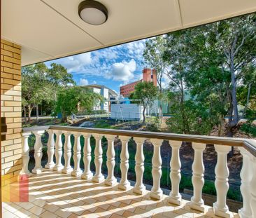RENOVATED 2 BEDROOM UNIT WITH COURTYARD ! - Photo 2