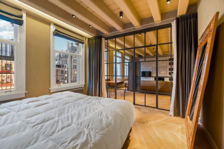 Appartement te huur: Nadorststeeg 5-A 1012 KE Amsterdam - Foto 5