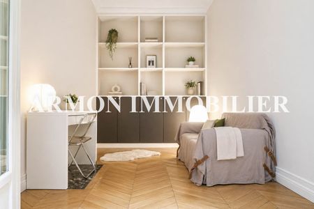 Appartement • Legendre-Lévis - Photo 3