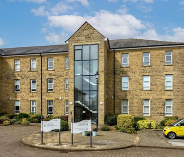 Holyrood Avenue, Lodge Moor, Sheffield - Photo 2