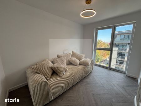 Apartament 3 camere Sopor - Prima inchiriere - Photo 3