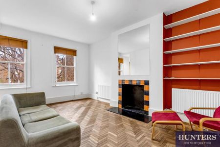 2 bedroom flat to rent - Photo 4