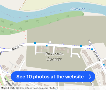 Mill Drive, Aberdeen - Photo 1