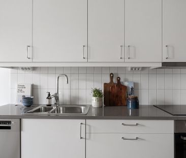 Bjurgränd, Bandhagen - Photo 1