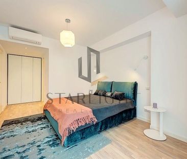 Elegant 3 bedroom For Rent near Herastrau Park - Fotografie 5