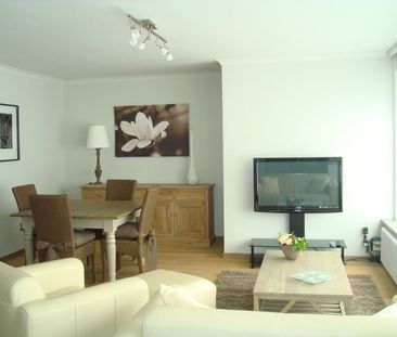 Gemeubeld tweeslaapkamerappartement - Photo 3