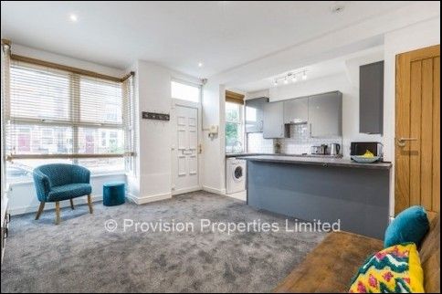 Student Houses Leeds - Photo 1