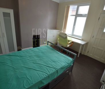 Burns Street, Clarendon Park, Leicester, LE2 - Photo 3