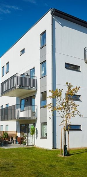 Västra Esplanaden 27 - Photo 1