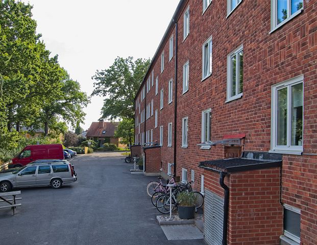 Riktargatan 60B - Foto 1