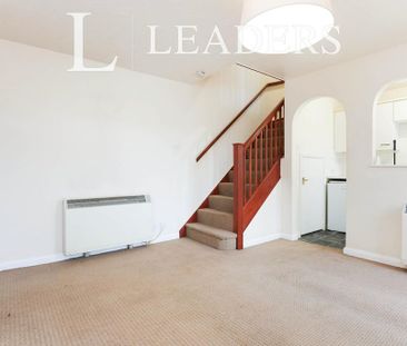 1 bedroom house to rent - Photo 2