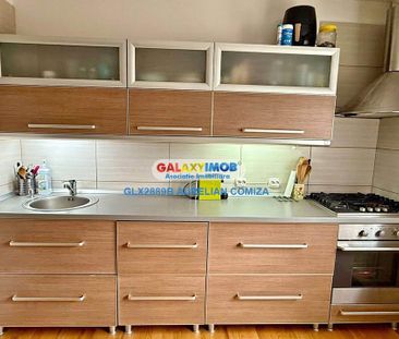 Apartament 2 camere Popesti-Leordeni/sp 40mp/etaj 2 - Fotografie 3
