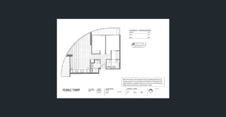 Art Series RESIDENCES [THE CHEN]- Corner 2 bedroom 2 bathroom apartment with onsite parking - Photo 4